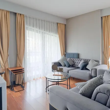 Apartment Benesta By Newinn *