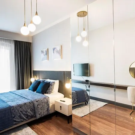 Benesta By Newinn * Istambul