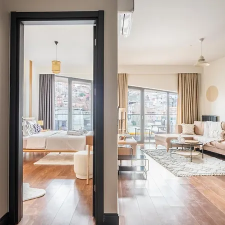 Benesta By Newinn Apartment