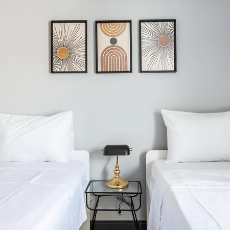 Benesta By Newinn * Istanbul