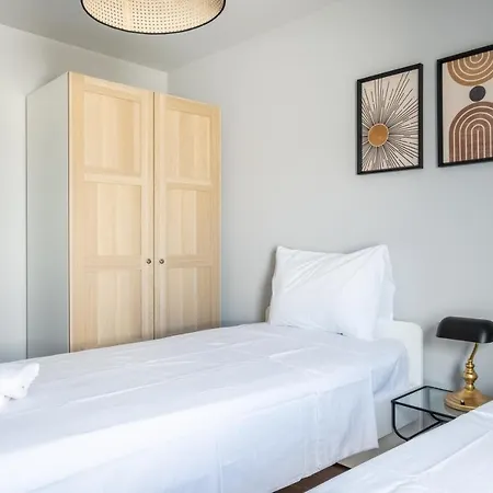 Benesta By Newinn * Istanbul