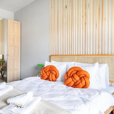 Apartment Benesta By Newinn Istanbul