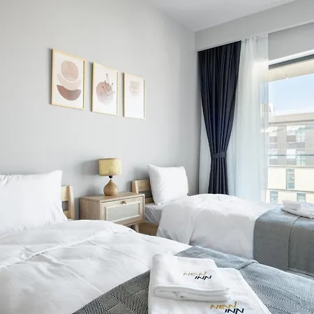 Apartamento Benesta By Newinn