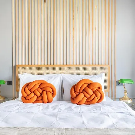 Apartment Benesta By Newinn Istanbul