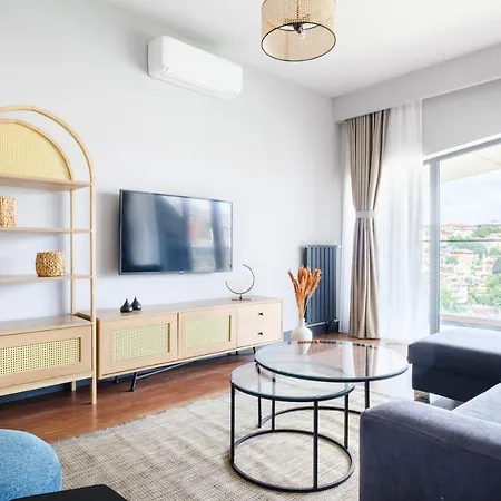 Apartamento Benesta By Newinn *