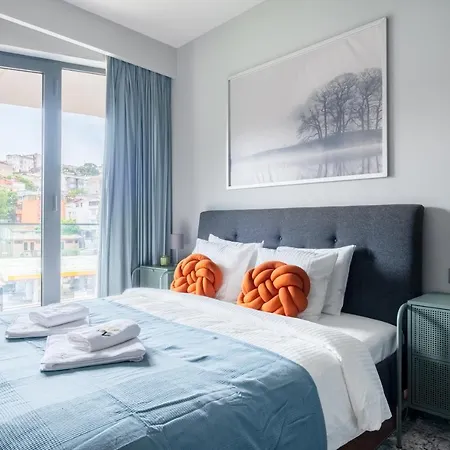 Apartmán Benesta By Newinn Istanbulská provincie