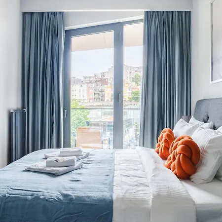 Benesta By Newinn Istanbul