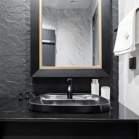 Benesta By Newinn Apartment *