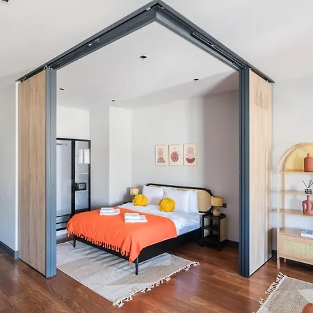 Benesta By Newinn Apartamento *