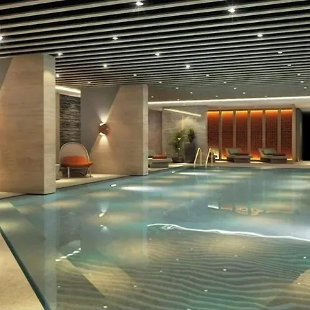 Benesta By Newinn Apartment