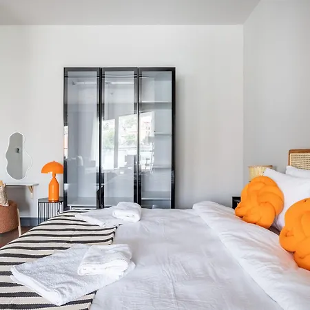 Benesta By Newinn * Istanbul