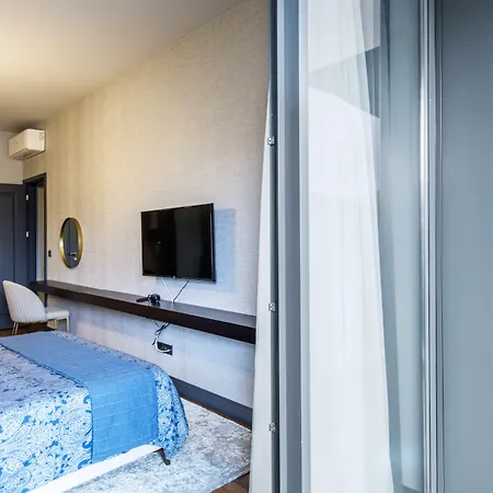 Apartment Benesta By Newinn *