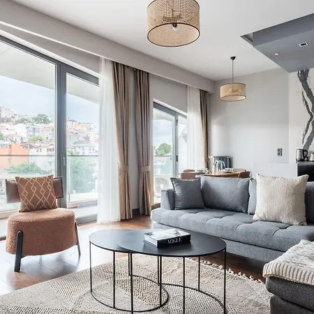 Apartment Benesta By Newinn *