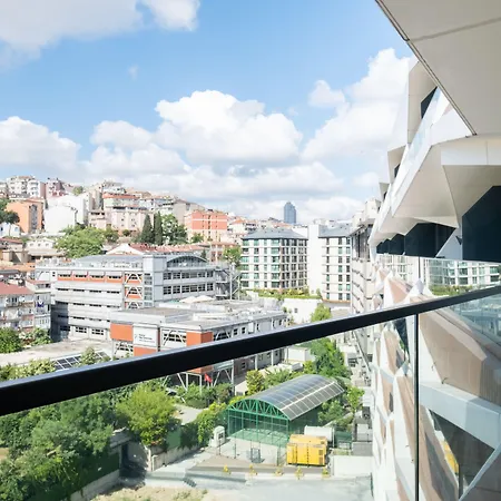 Benesta By Newinn Istanbul