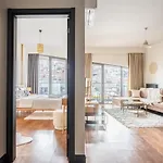 Benesta By Newinn Apartman