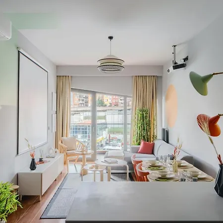 Benesta Apartamento