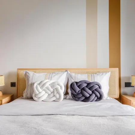 Benesta By Newinn Istambul