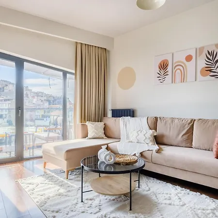 Appartement Benesta By Newinn