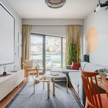 Benesta By Newinn Apartamento Istambul