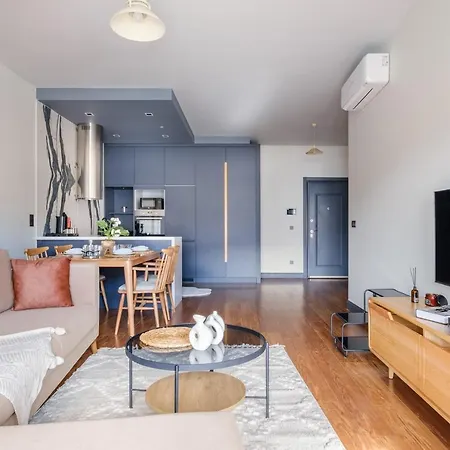Benesta Apartamento Estambul