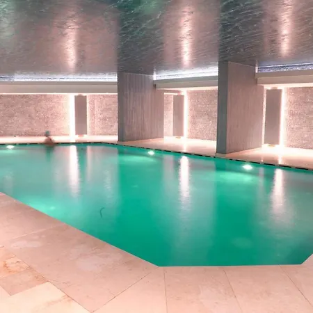 Apartamento Benesta