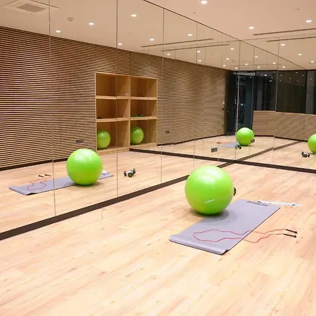 Apartamento Benesta By Newinn