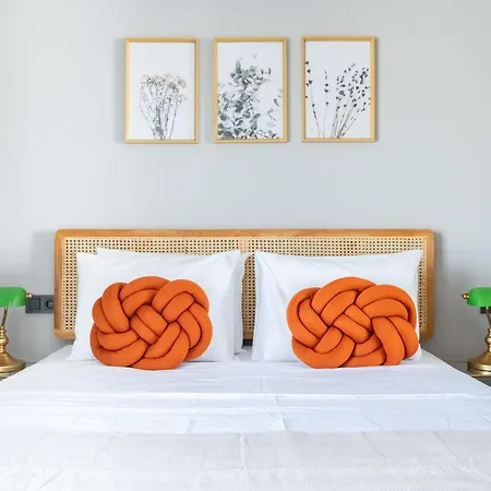 Benesta By Newinn Istambul