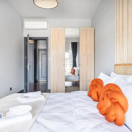 Apartmán Benesta By Newinn *