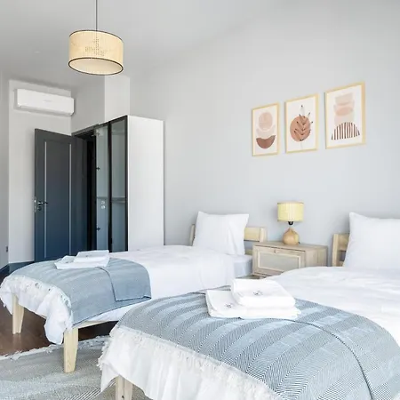 Benesta By Newinn Apartamento