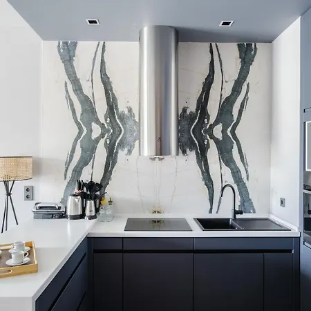 Apartamento Benesta