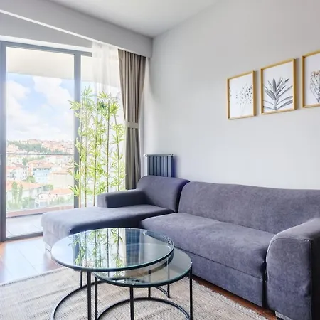 Apartamento Benesta