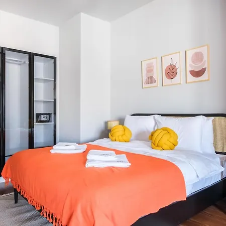 Apartament Benesta By Newinn Stambuł