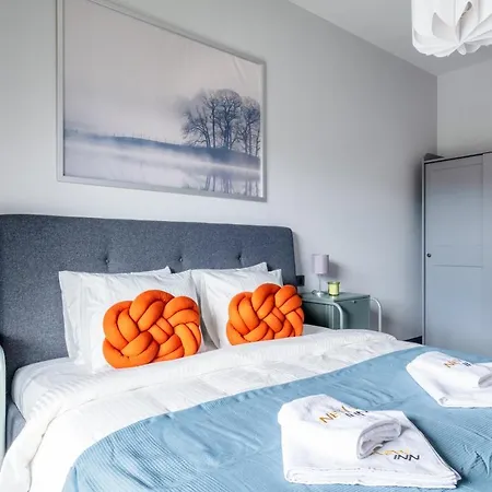 Benesta By Newinn Apartamento *