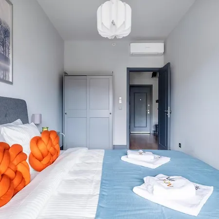 Benesta By Newinn Apartamento *