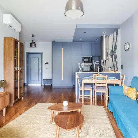 Benesta By Newinn Apartamento