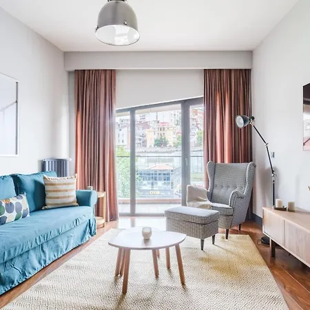 Apartamento Benesta Estambul