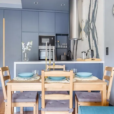 Benesta Apartamento