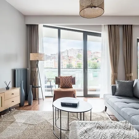 Apartamento Benesta