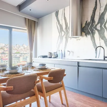 Benesta Apartamento