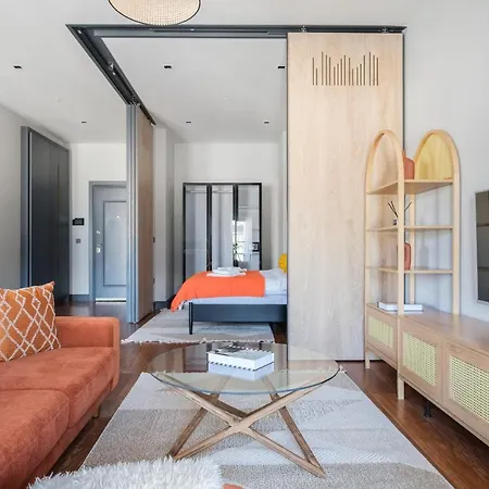 Benesta Apartamento