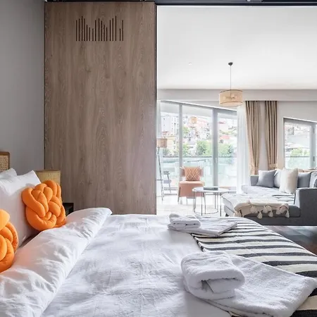 Benesta Apartamento
