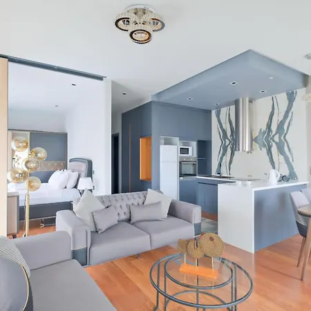 Apartamento Benesta *