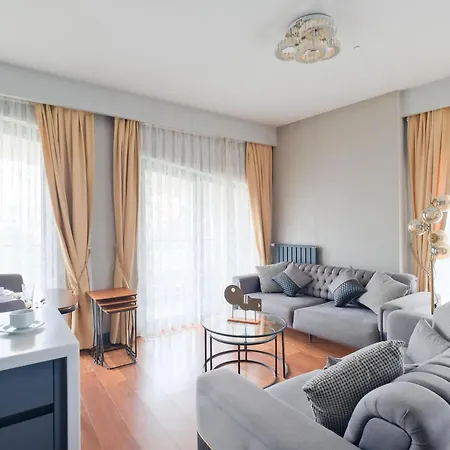 Benesta Estambul