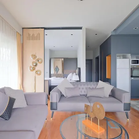 Benesta Apartamento