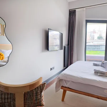 Benesta Apartamento Estambul