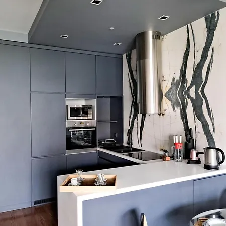 Benesta Apartamento