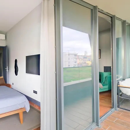 Benesta Apartamento *