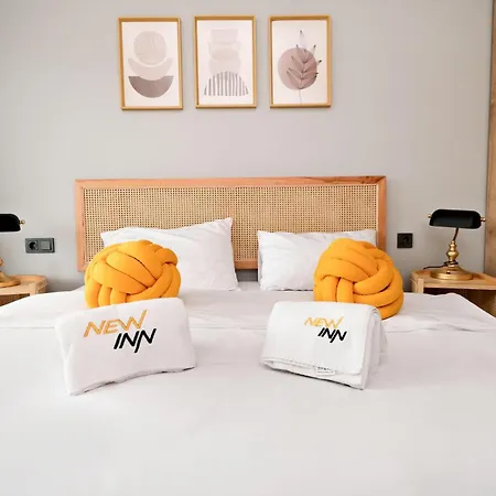 Apartamento Benesta Estambul