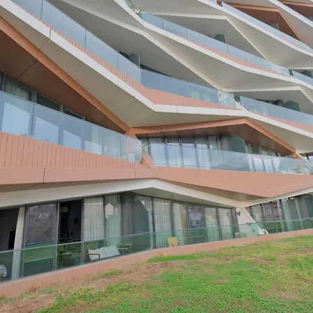 Apartamento Benesta