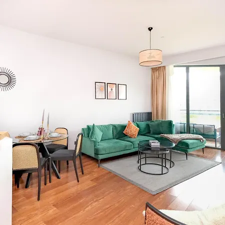 Benesta Apartamento *